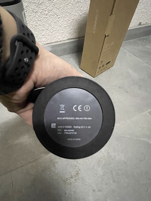 Система для відеоконференцій logitech