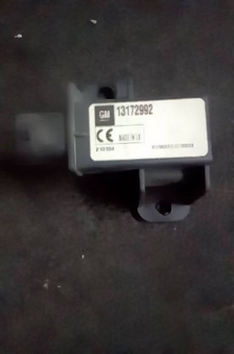Sensor Do Airbag Opel Vectra C (Z02)