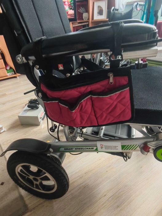 Wózek elektryczny Airwheel- H3TS