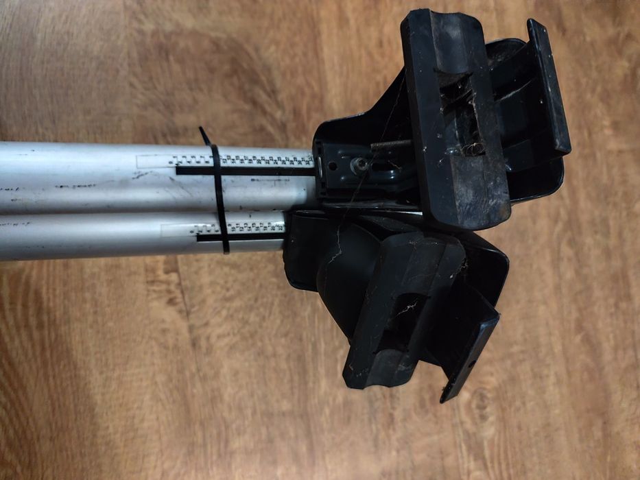 Relingi dachowe                .