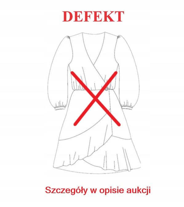 Body Marszczone Z Podszewką Stringi Białe Casual Boohoo M 38