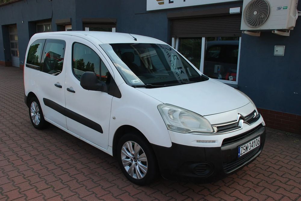 Citroën Berlingo