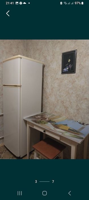 Продам 1 комнатную квартиру в Центре / можно в кредит/ - View 5