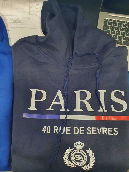 Camisola Melotom Sweatshirt