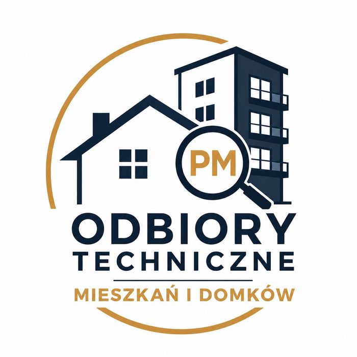 Odbiór techniczny mieszkań