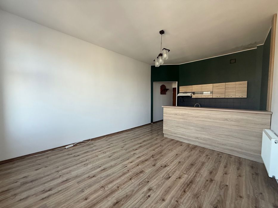 NOWE WARUNKI . Mieszkanie w Centrum