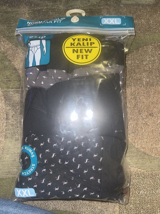 Трусы LC Waikiki 2XL