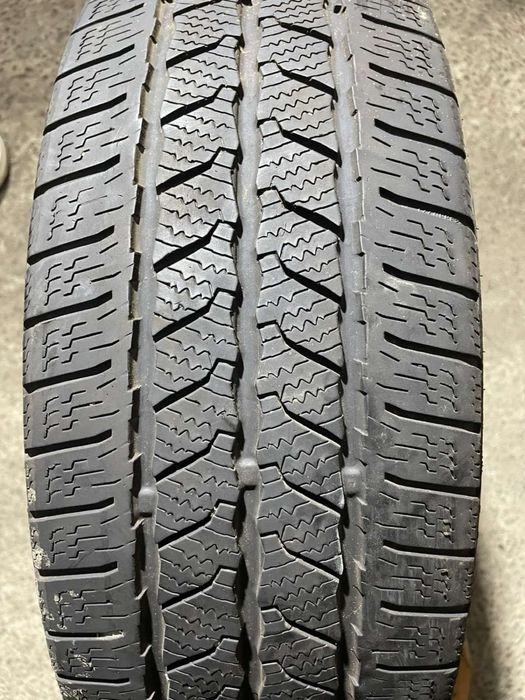 Резина 195/60 R16 C CONTINENTAL