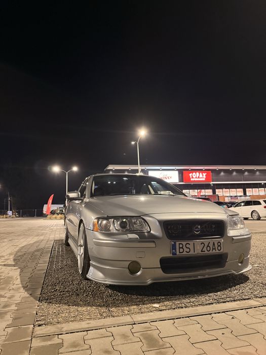 Volvo s60 2009rok