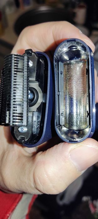 Електробритва braun 1 серія 130