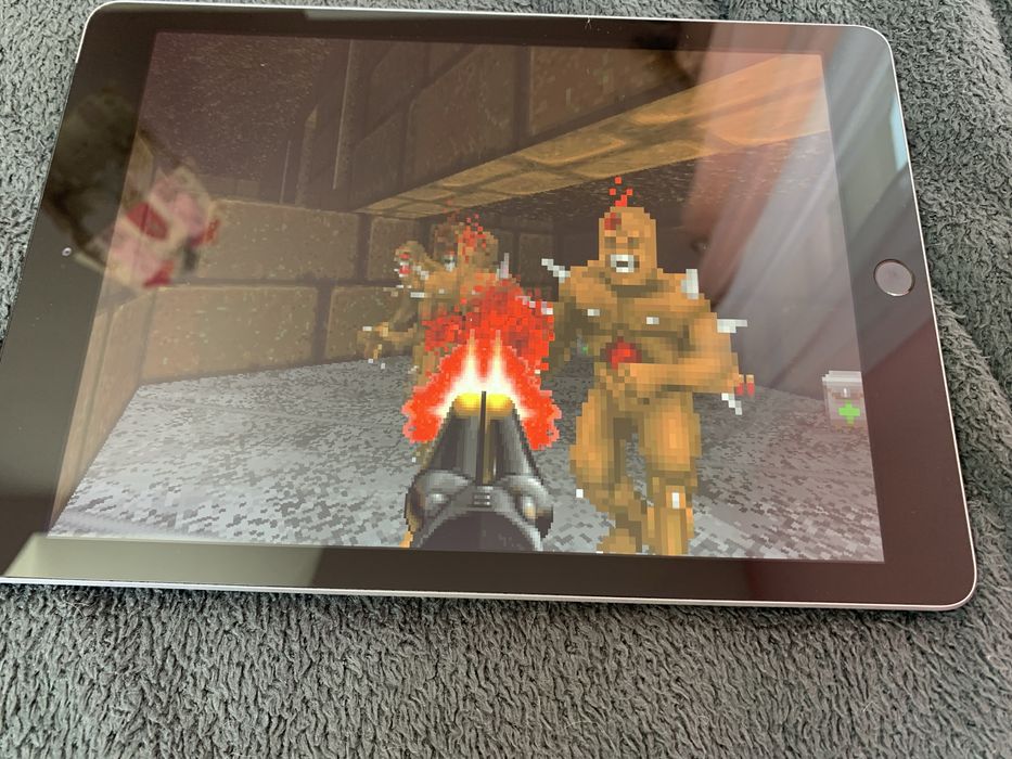 Apple ipad 6 32gb gry, wysylka