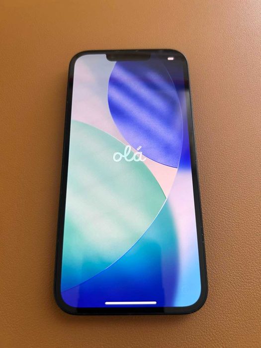 iPhone 14 128GB Preto | Bom Estado