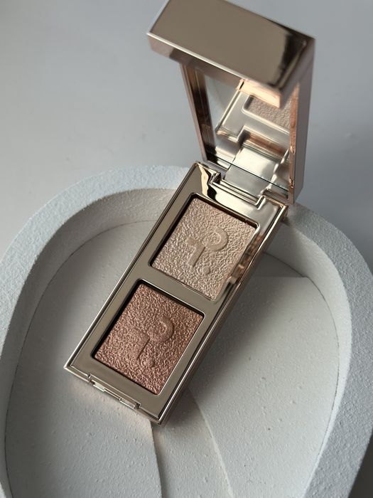 Тіні спаркли PATRICK TA оригінал