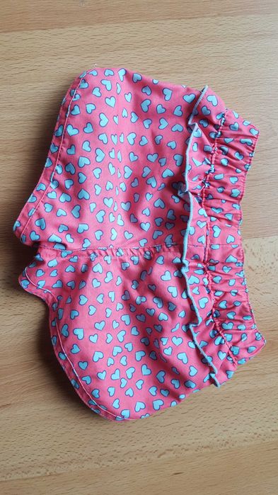 Calçoes de banho / tanga para menina
