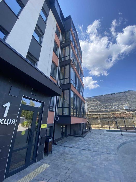 1-room apartment apartment by the address st. Tankistov (area 38 m²) - Atlanta.ua - photo 3