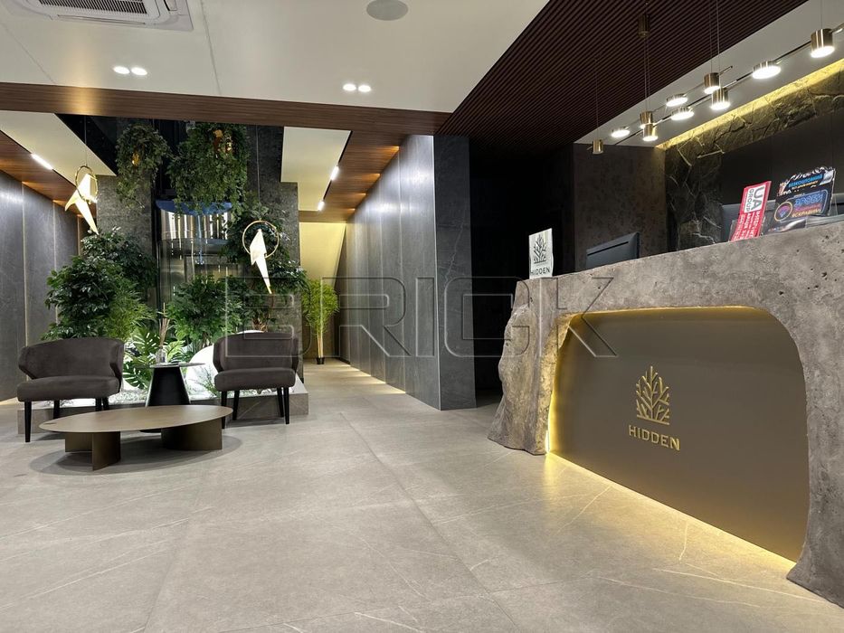 3-комнатная квартира по адресу (площадь 118,9 м²) - Atlanta.ua - фото 21