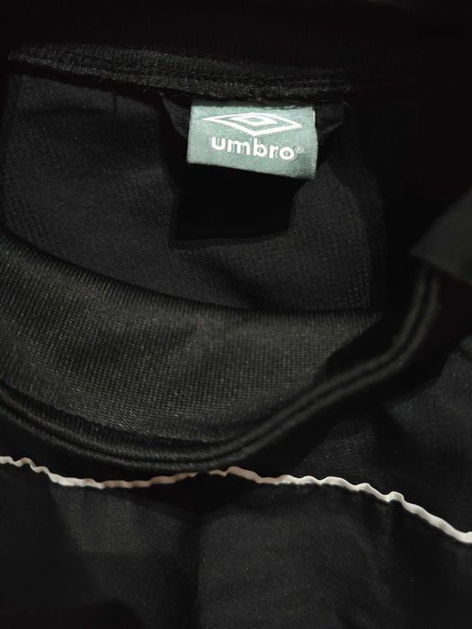 Kurtka Umbro Do Treningu