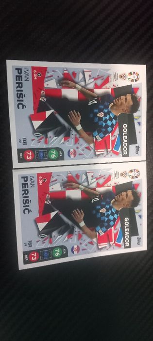 Cromos do euro 2024