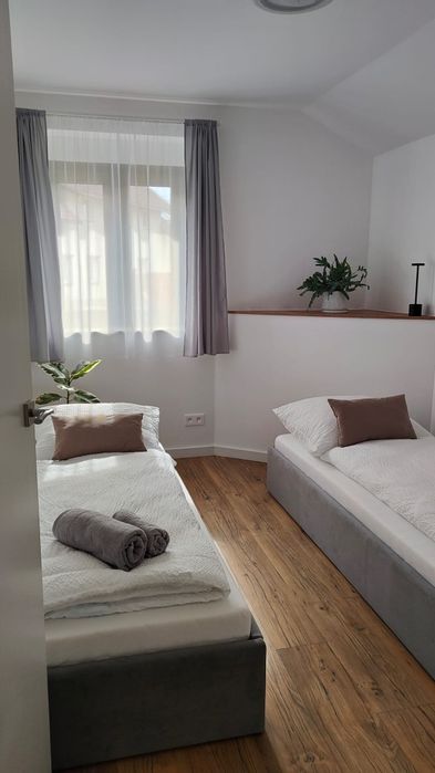 Apartament DobraNocka zaprasza na  wypoczynek 3 km,od centrum Karpacza