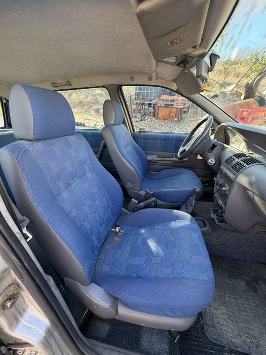 Fiat pinto sx 98