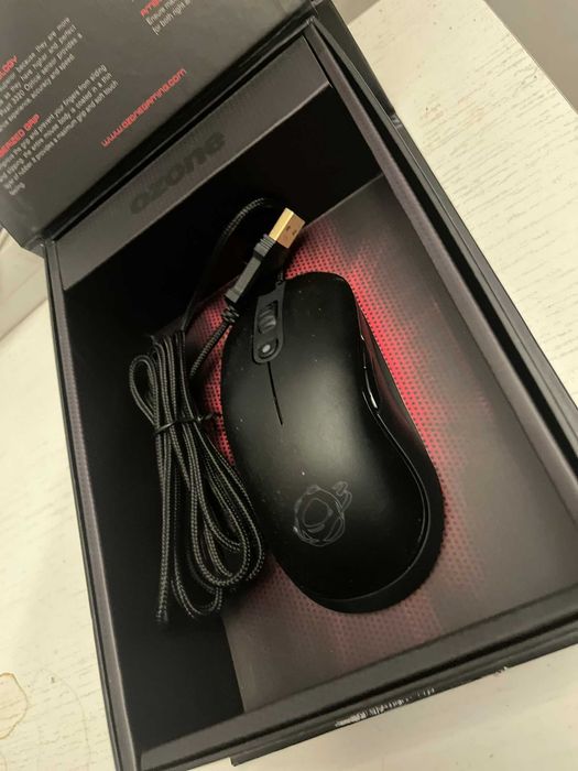 Rato Ozone Neon3k