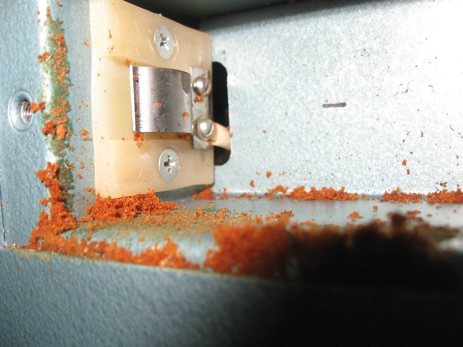 вольтметр в3-44 .