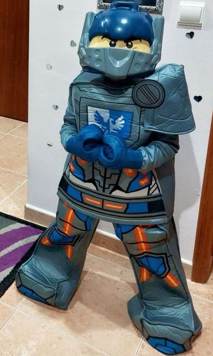 Fatos de carnaval