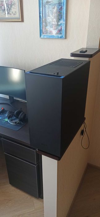 Ігровий ПК | Nvidia 1060 6GB | Intel i5-6600K | 32 GB RAM | SSD+HDD
