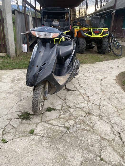 Скутер хонда діо AF 34