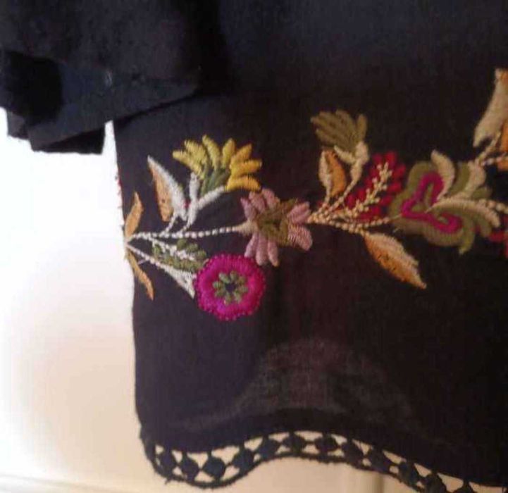 Blusa Natura tam. L