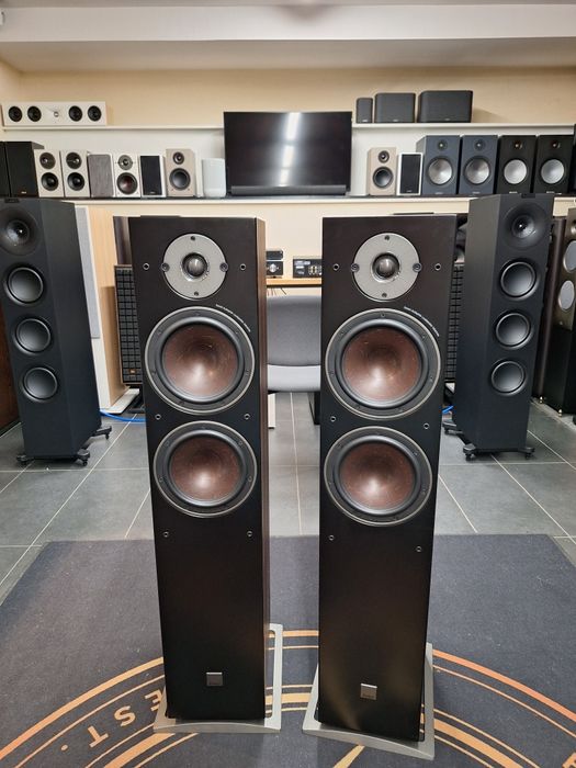 Kolumny podłogowe Dali Oberon 7