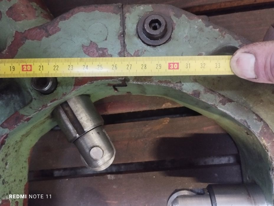 Люнет sn 501, 502 румин.          .