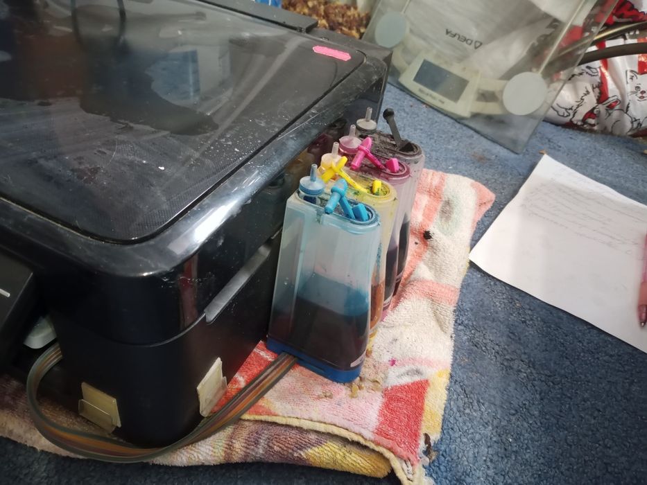 Epson XP 313 продам