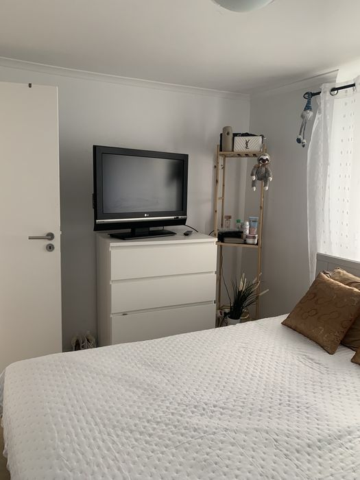 Quarto Para Arrendar
