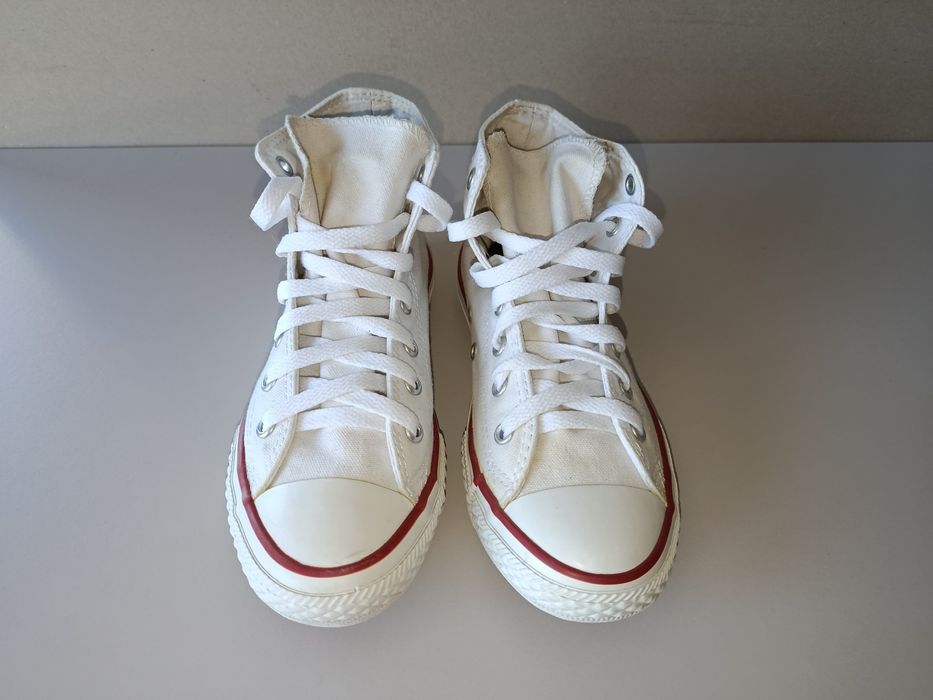 Converse All Star nr 35--22 cm