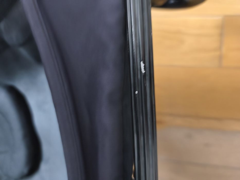 Cybex Melio Carbon