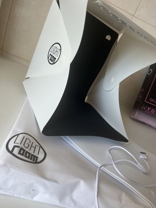 Лайт бокс LED новая