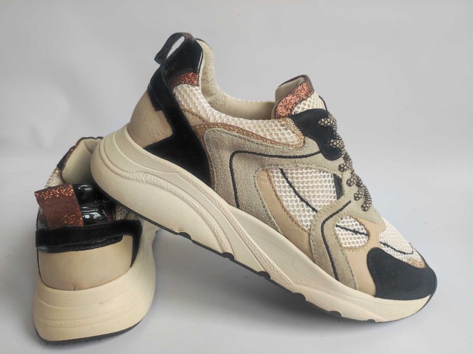 - PS Poelman - Sneakersy r. 40