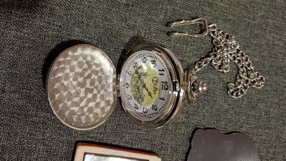 Magnesy na lodówkę, pamiątki