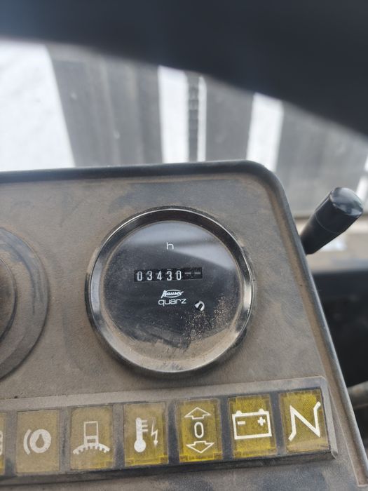 Wózek widłowy still R 70-40