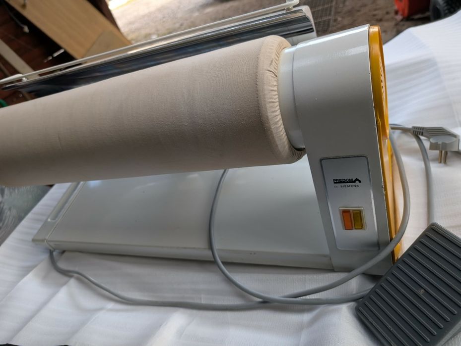 Magiel prasowalnica 60cm