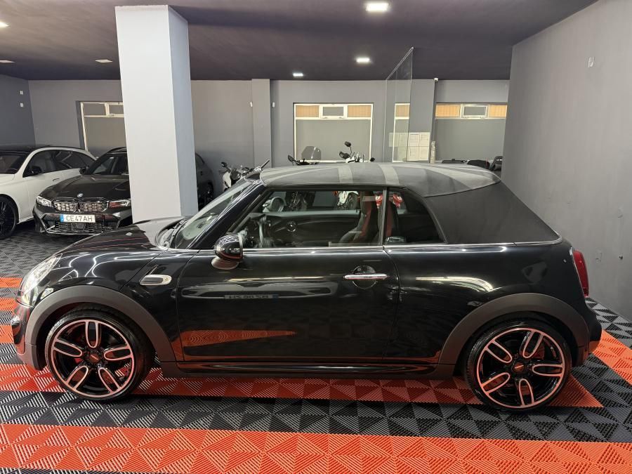 MINI Cabrio447804398843340804