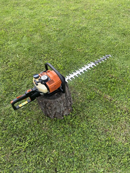 Profesjonalne nożyce do żywopłotu STIHL HS 80