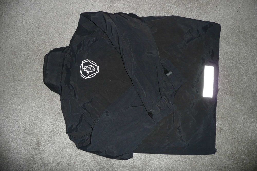 Kurtka dla kierowcy SCANIA M