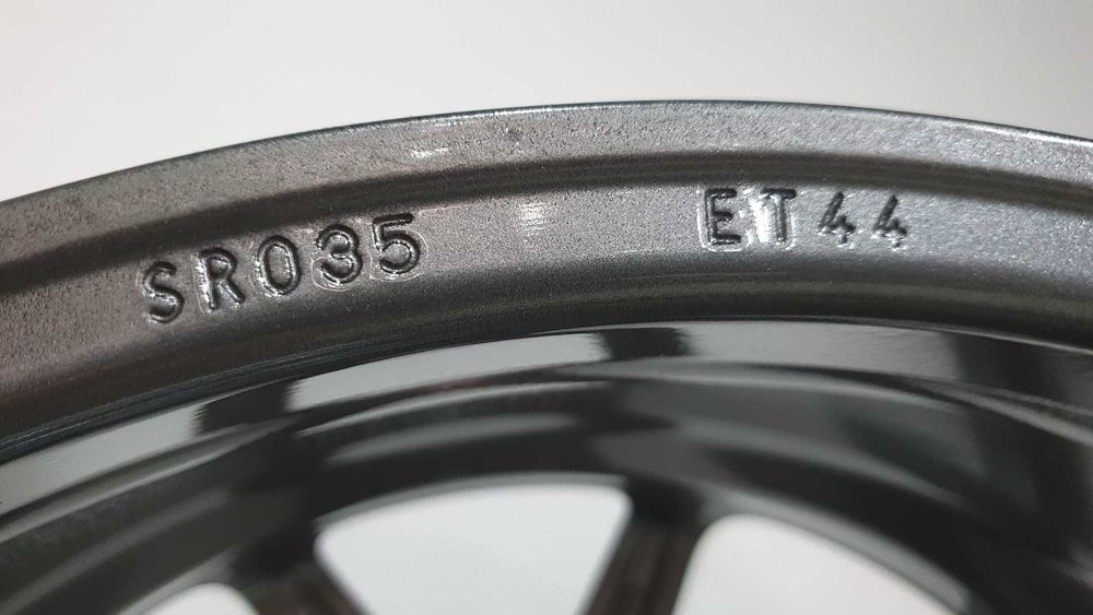 4274-Jantes 18 5x120 Originais BBS SR035 BMW 1er E82/87 F20/21 etc