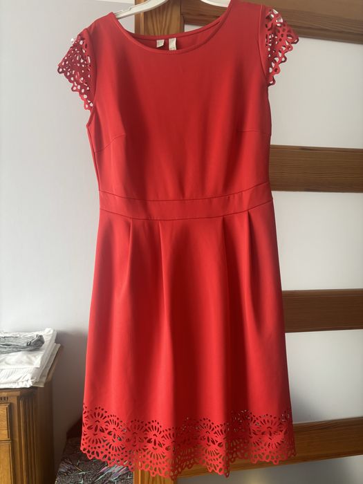 Sukienka body flirt