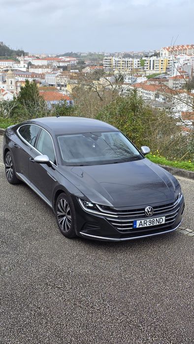 Vw Arteon 2.0 80mil km