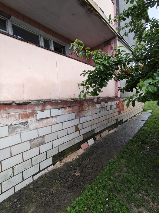 Продаж двокімнатної чешки в Тучині. Під ремонт