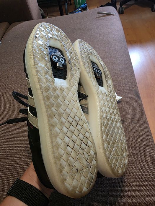 Adidas Velosamba 46 р.