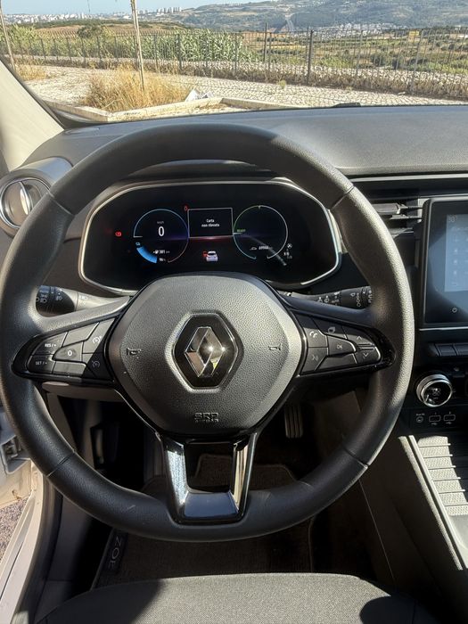 Renault Zoe — fotografia 9